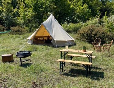 Tent