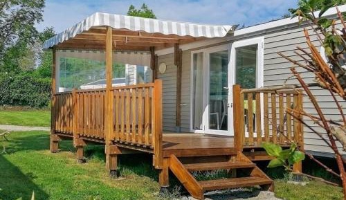 Mobile Home