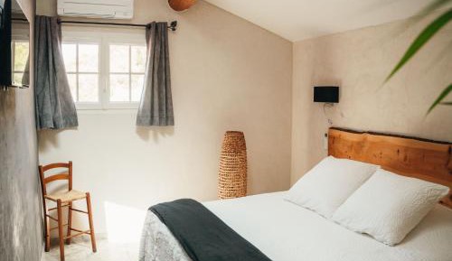 King Suite with Balcony