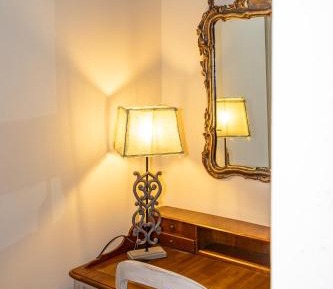 Comfort Triple Room with Shower