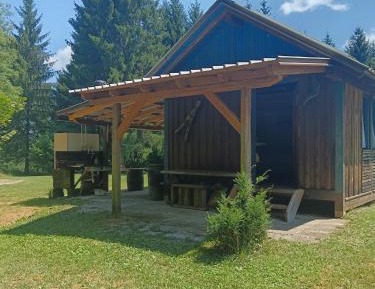 Family Room with Garden View