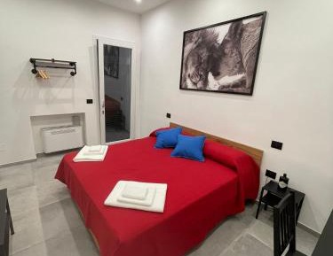 King Room with Spa Bath