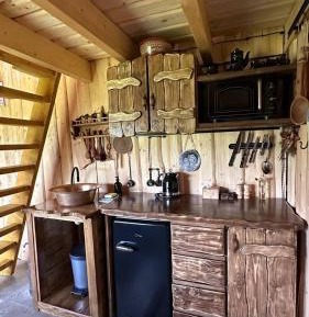 Superior Chalet