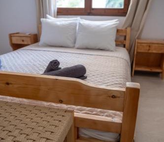 One-Bedroom Apartment with Balcony