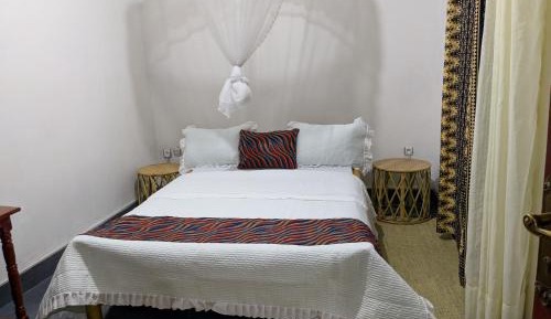 Family Room with Terrace