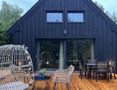 Superior Chalet