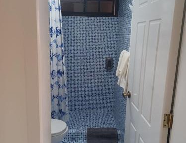 Two-Bedroom Standard Apartment