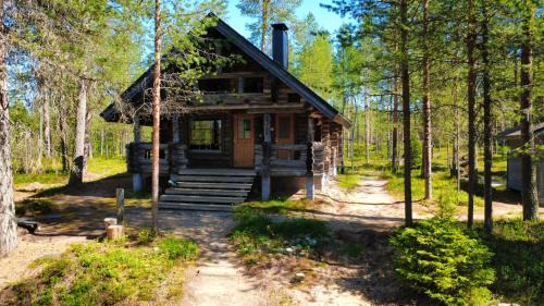 One-Bedroom Chalet