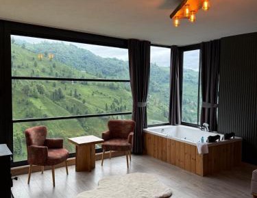 Basic Triple Room