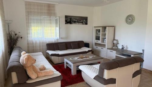Apartment - Ground Floor