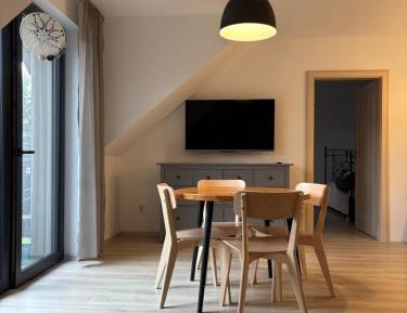 Suite Apartment