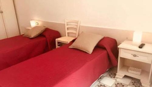 Large Double or Twin Room
