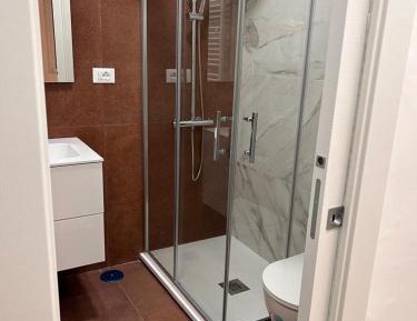 Quadruple Room with Balcony