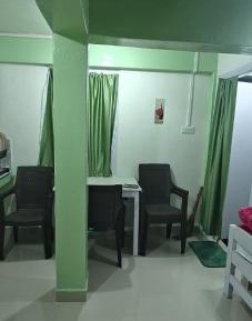 Standard Family Room