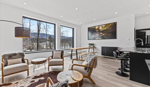 Five-Bedroom House