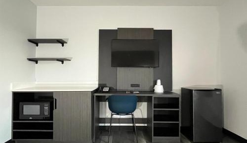 Deluxe Double Room - Non-Smoking
