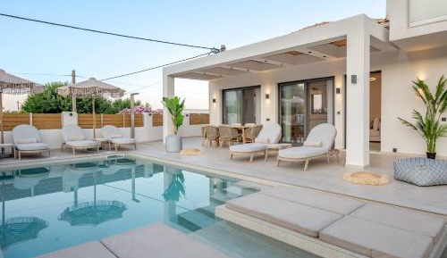 Superior Villa
