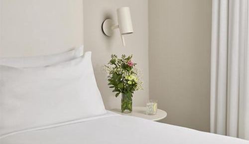Basic Single Room