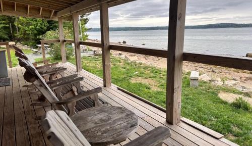 One-Bedroom Holiday Home