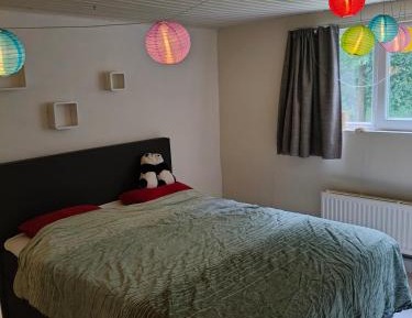 Superior Queen Room