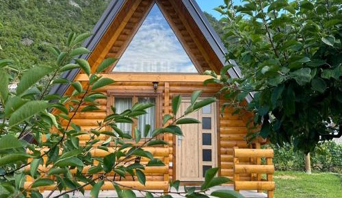 One-Bedroom Chalet