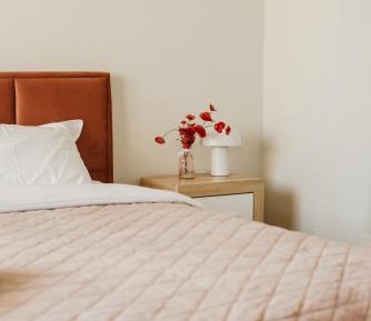 Two-Bedroom Deluxe Apartment