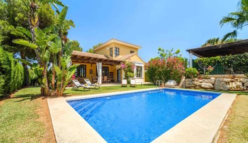 Superior Villa