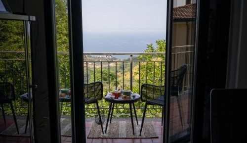 Two-Bedroom Apartment with View