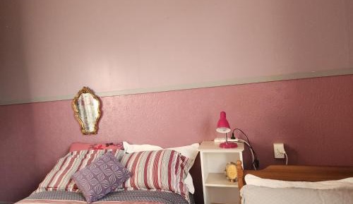 Budget Double or Twin Room