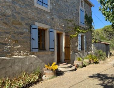 Three-Bedroom Home
