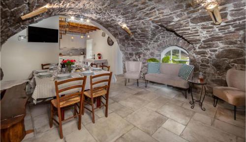 Four-Bedroom Vacation Home