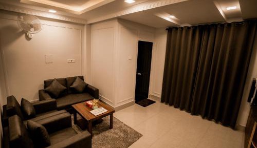 Standard Suite