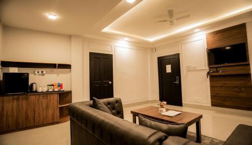 Deluxe Suite