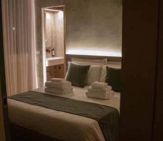 Suite with Terrace