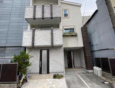 Family Room with Balcony