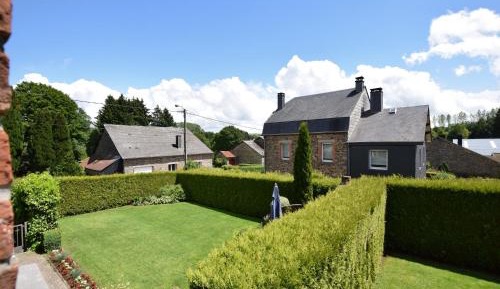Seven-Bedroom Holiday Home