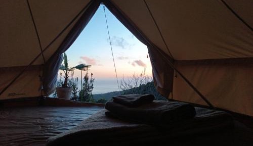 Tent