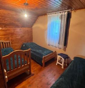Budget Triple Room