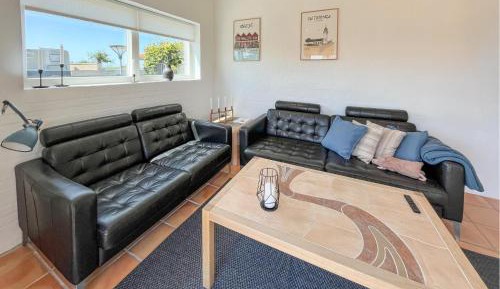Five-Bedroom Holiday Home