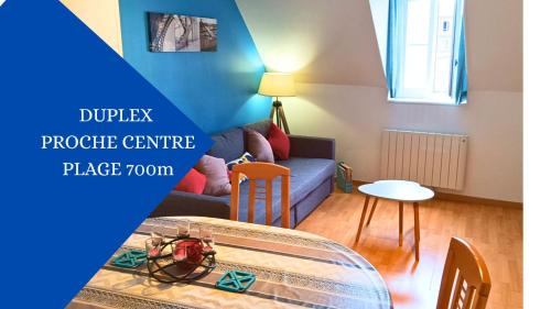 Apartment - Split Level