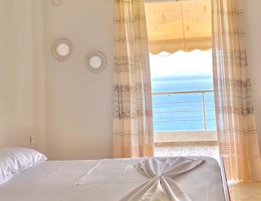 Double Room with Sea View