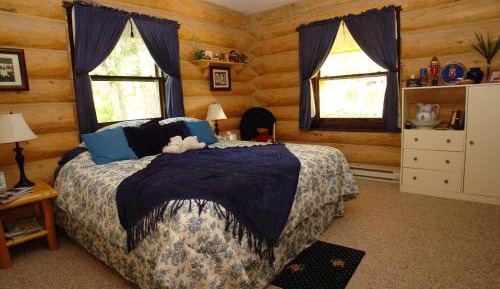 Deluxe Double Room with Bath