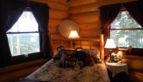 Deluxe Double Room with Bath