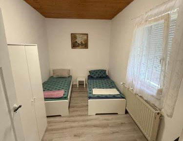 Two-Room Apartment
