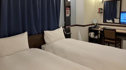 Superior Twin Room - Smoking