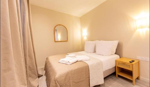 Double Room - Disability Access