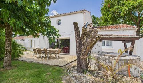 Holiday Home