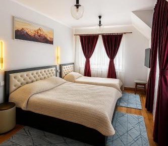 Classic Triple Room