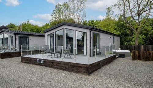 Two-Bedroom Holiday Home