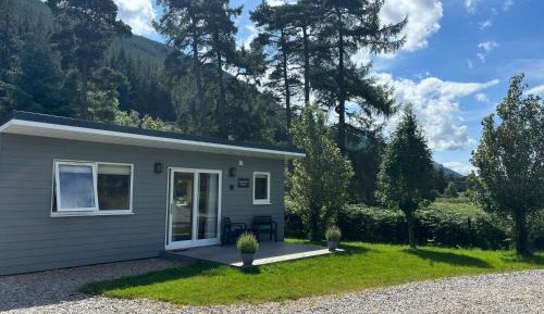 One-Bedroom Chalet